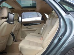 2017款 40T 铂金版