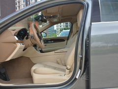 2017款 40T 铂金版
