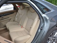 2017款 40T 铂金版