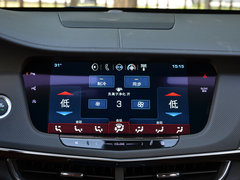 2017款 28T 豪华型
