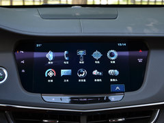 2017款 28T 豪华型