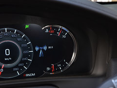 2017款 28T 豪华型