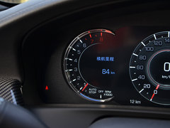 2017款 28T 豪华型