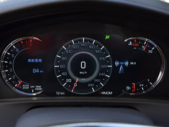 2017款 28T 豪华型