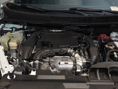 2017款 改款 1.6T 新创型