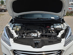 2017款 改款 1.6T 新创型