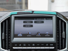 2017款 改款 1.6T 新创型