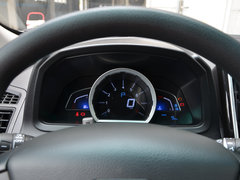 2017款 改款 1.6T 新创型