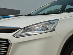 2017款 改款 1.6T 新创型