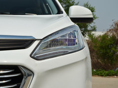 2017款 改款 1.6T 新创型