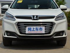 2017款 改款 1.6T 新创型