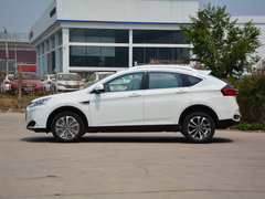 2017款 改款 1.6T 新创型