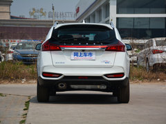2017款 改款 1.6T 新创型