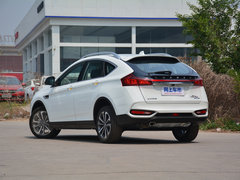 2017款 改款 1.6T 新创型