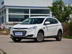 2017款 改款 1.6T 新创型