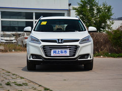 2017款 改款 1.6T 新创型