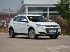 2017款 改款 1.6T 新创型
