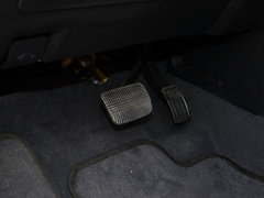 2017款 改款 1.6T 旗舰型