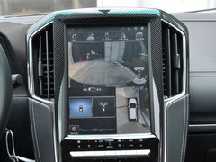 2017款 改款 1.6T 旗舰型