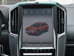 2017款 改款 1.6T 旗舰型