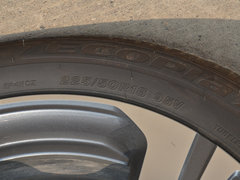 2017款 改款 1.6T 旗舰型