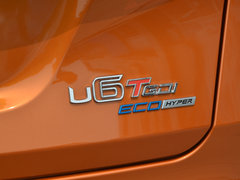 2017款 改款 1.6T 旗舰型