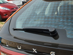 2017款 改款 1.6T 旗舰型