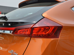 2017款 改款 1.6T 旗舰型