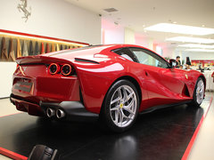 2017款 6.5L Superfast