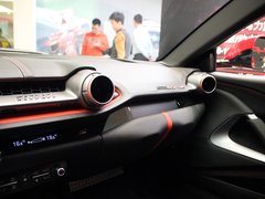 2017款 6.5L Superfast