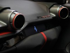 2017款 6.5L Superfast