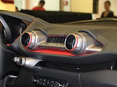 2017款 6.5L Superfast