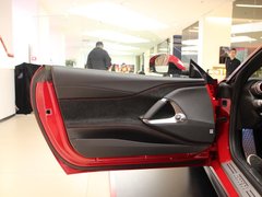 2017款 6.5L Superfast