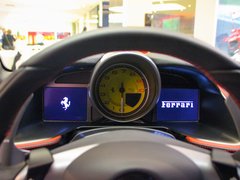 2017款 6.5L Superfast