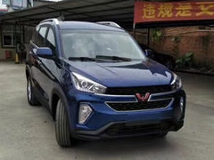 2018款 1.5L 手动豪华型 国V