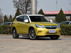 2017款 宋DM 1.5TID 全时四驱尊贵型