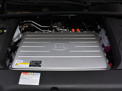 2017款 宋EV300 尊贵型