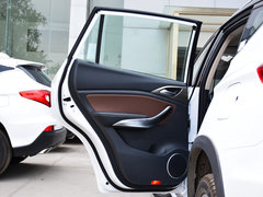 2017款 宋EV300 尊贵型