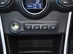 2017款 宋EV300 尊贵型