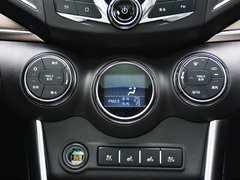 2017款 宋EV300 尊贵型