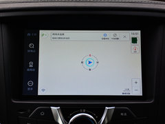 2017款 宋EV300 尊贵型