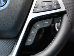 2017款 宋EV300 尊贵型