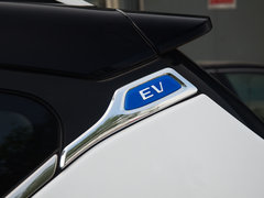 2017款 宋EV300 尊贵型
