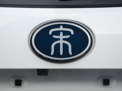 2017款 宋EV300 尊贵型