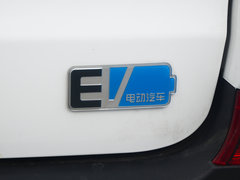 2017款 宋EV300 尊贵型