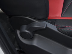 2017款 蓝标 1.5L AMT尊贵型