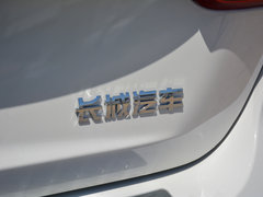 2017款 蓝标 1.5L AMT尊贵型