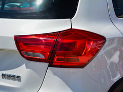 2017款 蓝标 1.5L AMT尊贵型