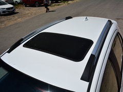 2017款 蓝标 1.5L AMT尊贵型