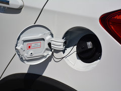 2017款 蓝标 1.5L AMT尊贵型
